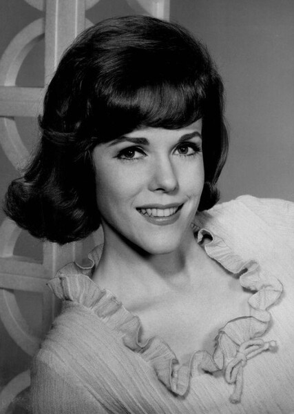 Eileen Fulton photo