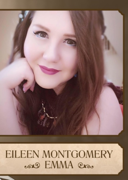 Eileen Montgomery photo