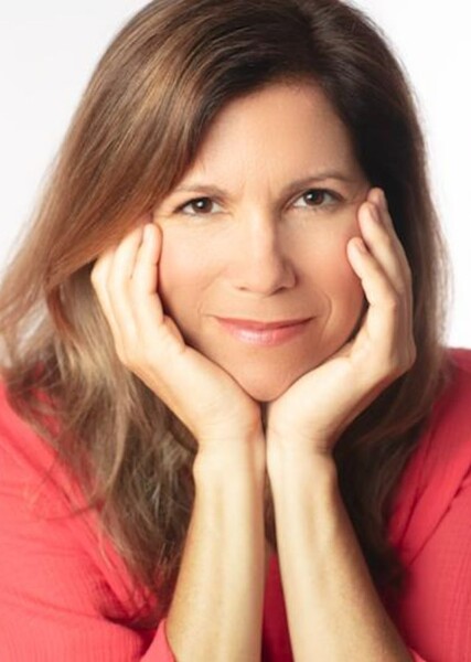 Eileen Stevens