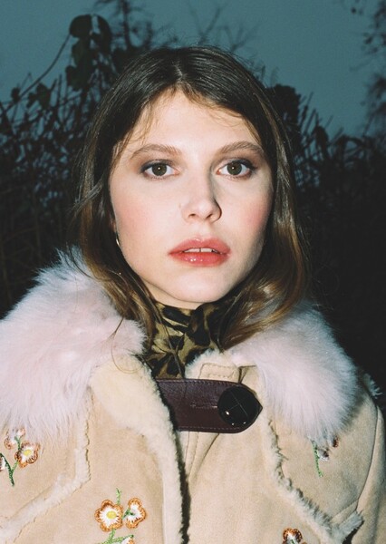 Eili Harboe