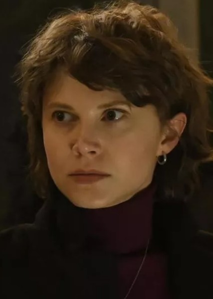Eili Harboe