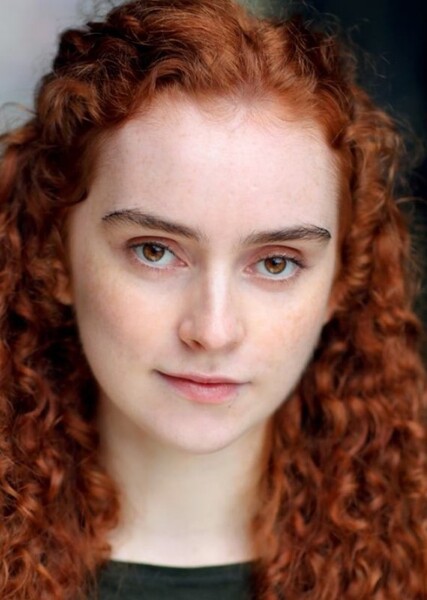 Eilidh Fisher photo
