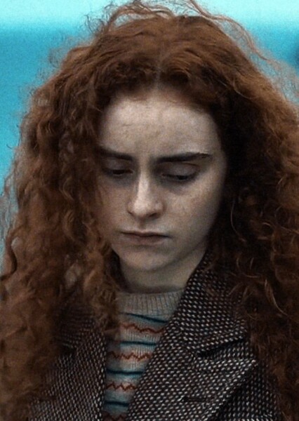 Eilidh Fisher photo