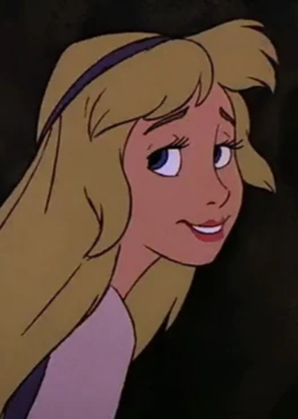 Eilonwy photo