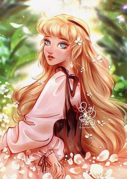Eilonwy photo