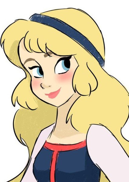 Eilonwy photo
