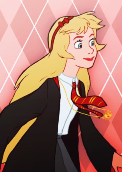 Eilonwy photo