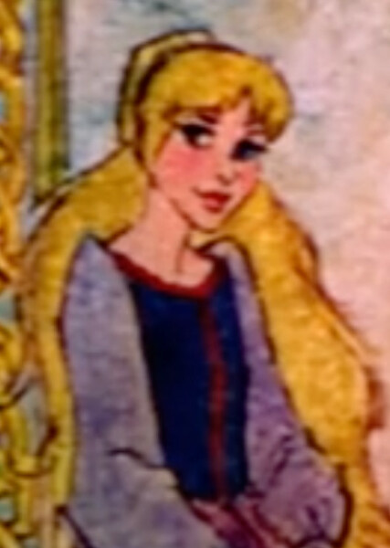 Eilonwy photo