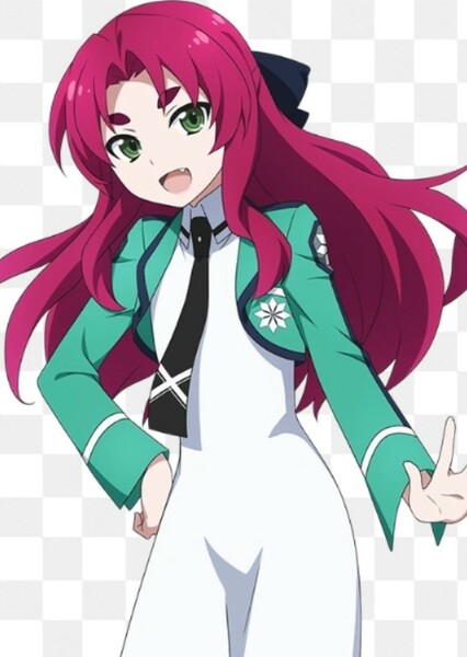 Eimi Akechi
