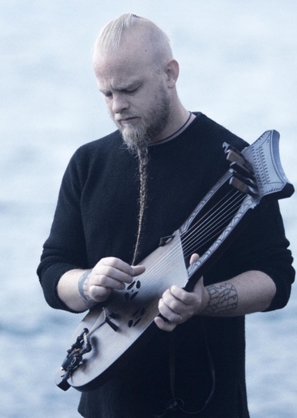Einar Selvik photo