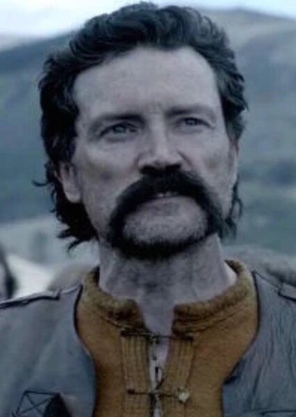 Einar (The Vikings)