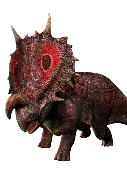 Einiosaurus