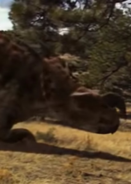 Einiosaurus photo