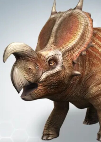 Einiosaurus (Jurassic World: The Game)