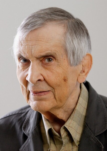 Einojuhani Rautavaara photo