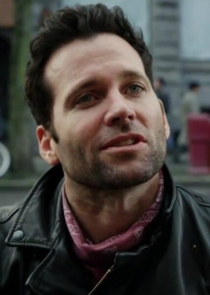 Eion Bailey photo