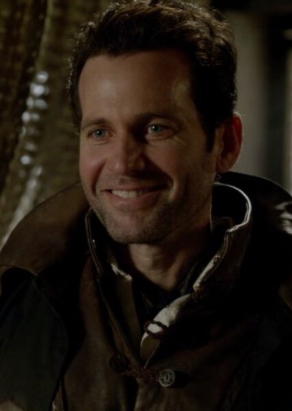 Eion Bailey photo