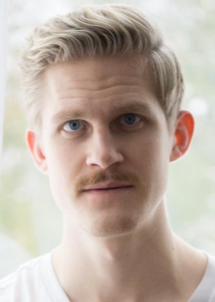 Eirik Hallert photo