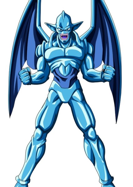 Eis Shenron photo