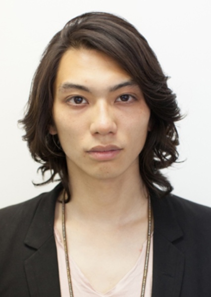 Eita Okuno photo