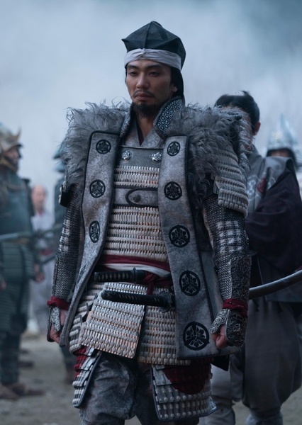 Eita Okuno photo