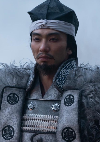 Eita Okuno photo