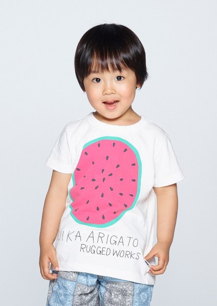 Eito Kawahara photo