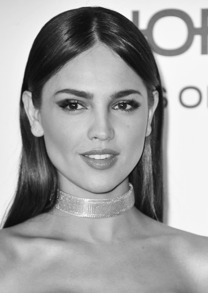 Eiza González photo