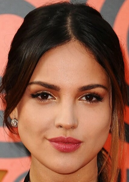 Eiza González photo