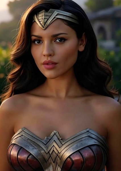 Eiza González