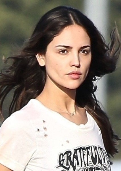 Eiza González photo