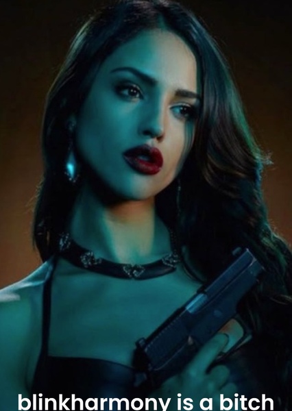 Eiza González photo