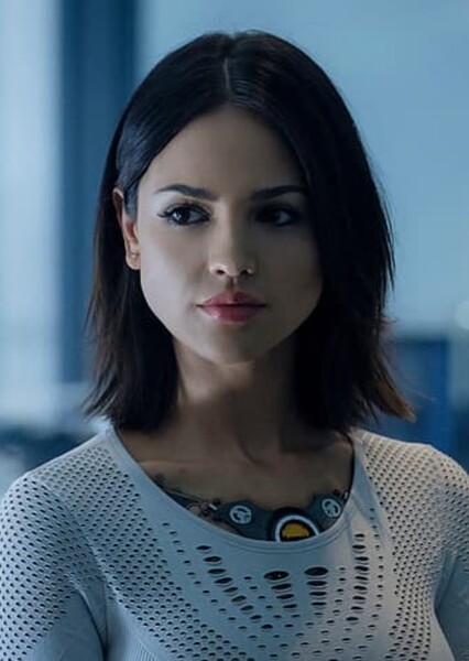 Eiza González photo