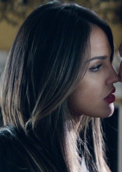 Eiza González