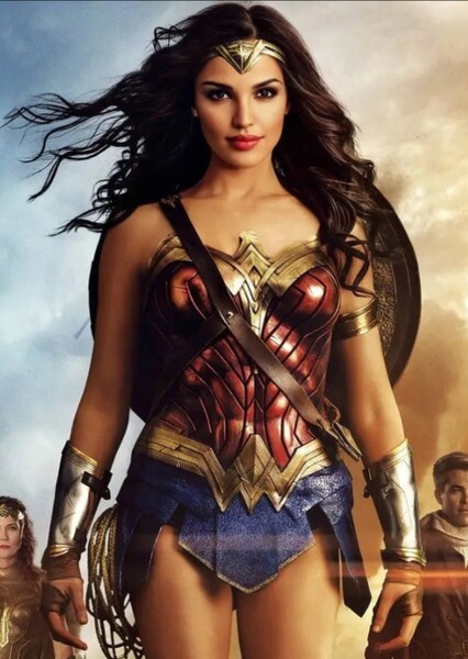 Eiza González photo