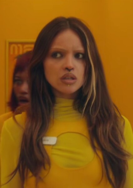 Eiza González photo
