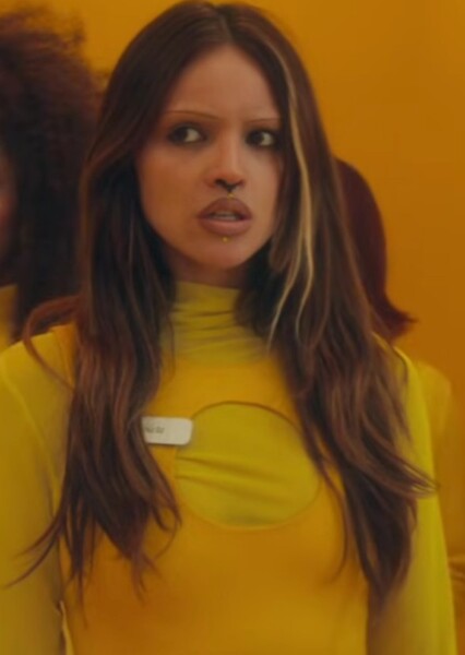 Eiza González photo