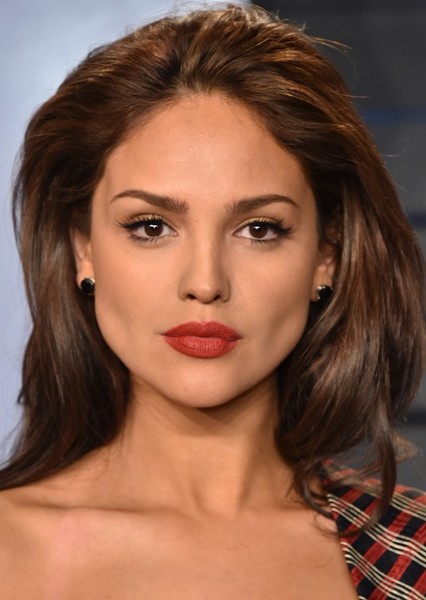 Eiza González photo