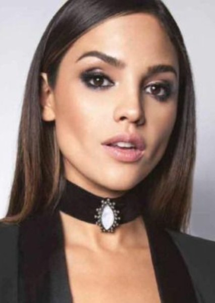 Eiza González