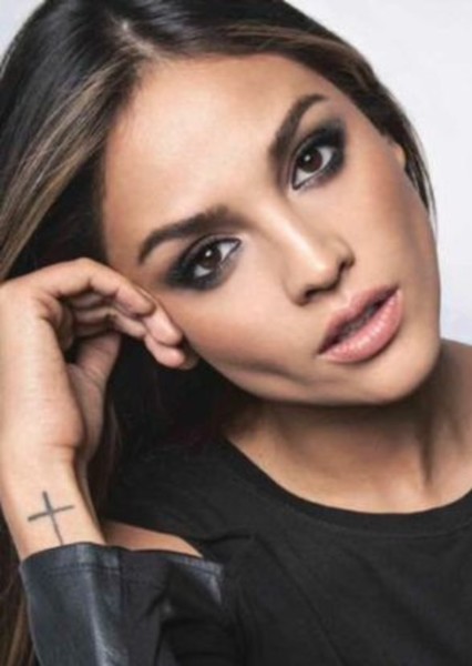 Eiza González photo