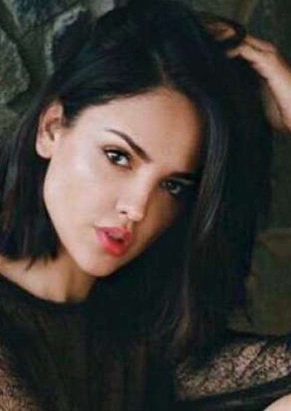 Eiza González photo