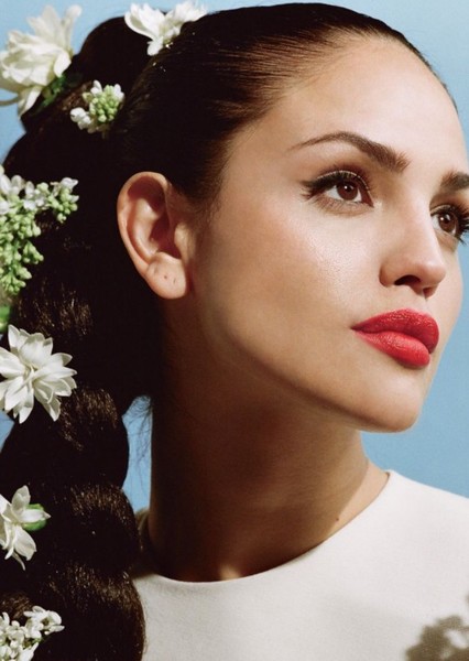 Eiza González photo