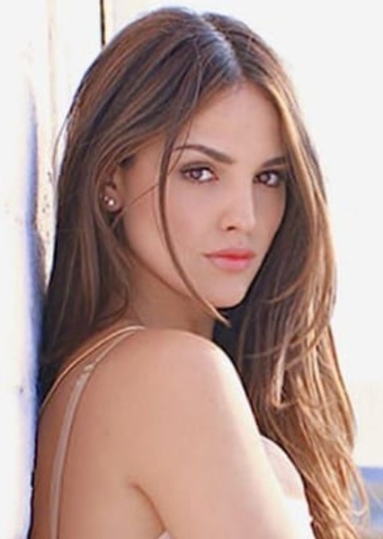 Eiza González