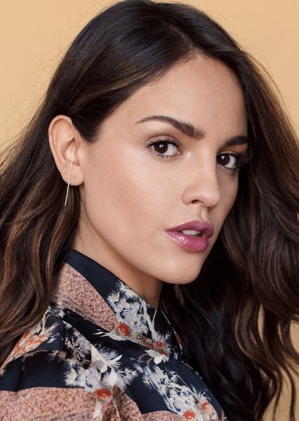 Eiza González