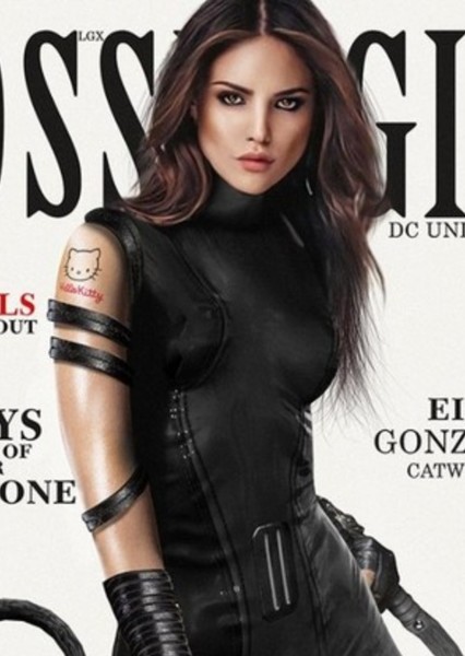 Eiza González photo