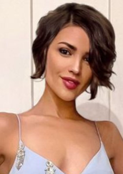 Eiza González photo
