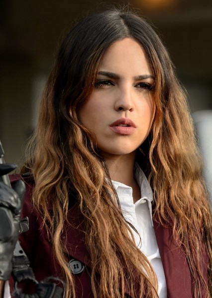Eiza González photo