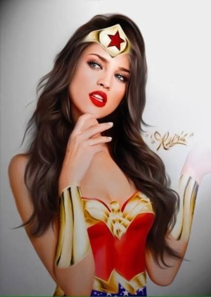 Eiza González photo