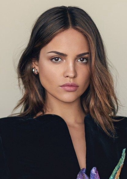 Eiza González photo