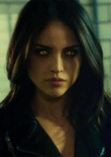 Eiza González photo
